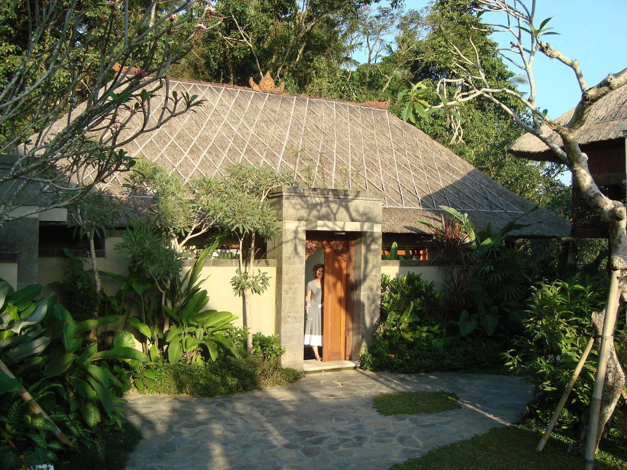 Amori Villas Ubud  Exterior photo