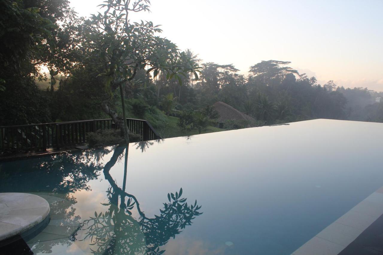 Amori Villas Ubud  Exterior photo